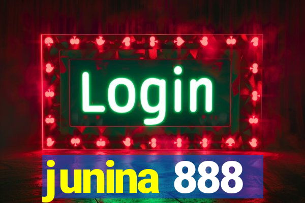 junina 888